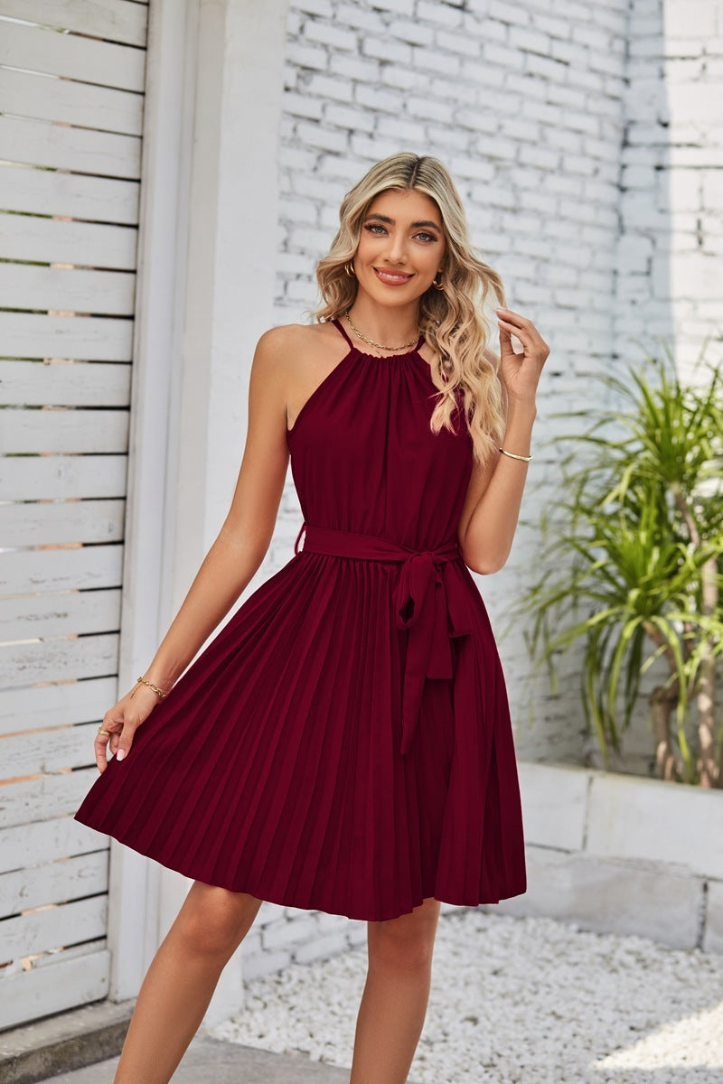 Robe Éclat d'Été