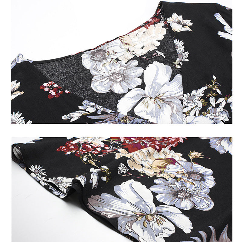 Robe Soleil Tardif