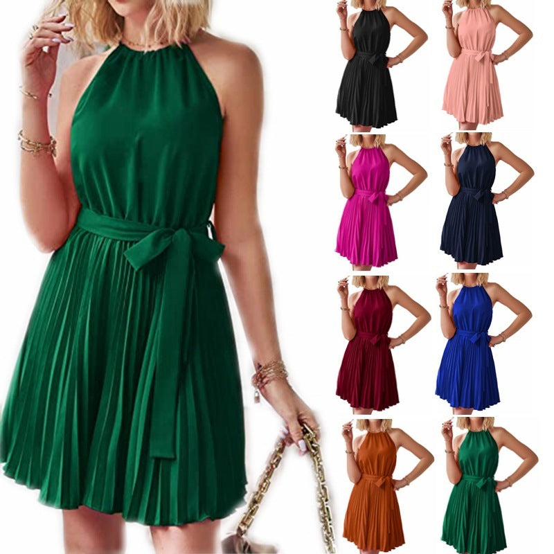 Robe Éclat d'Été