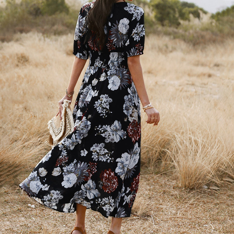 Robe Soleil Tardif