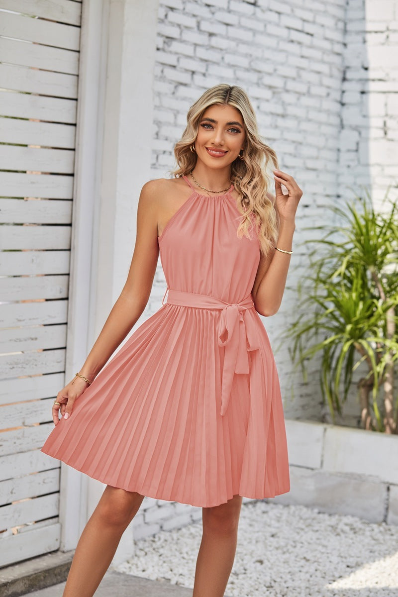 Robe Éclat d'Été