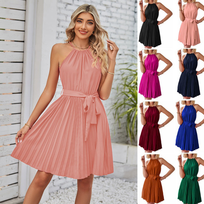 Robe Éclat d'Été
