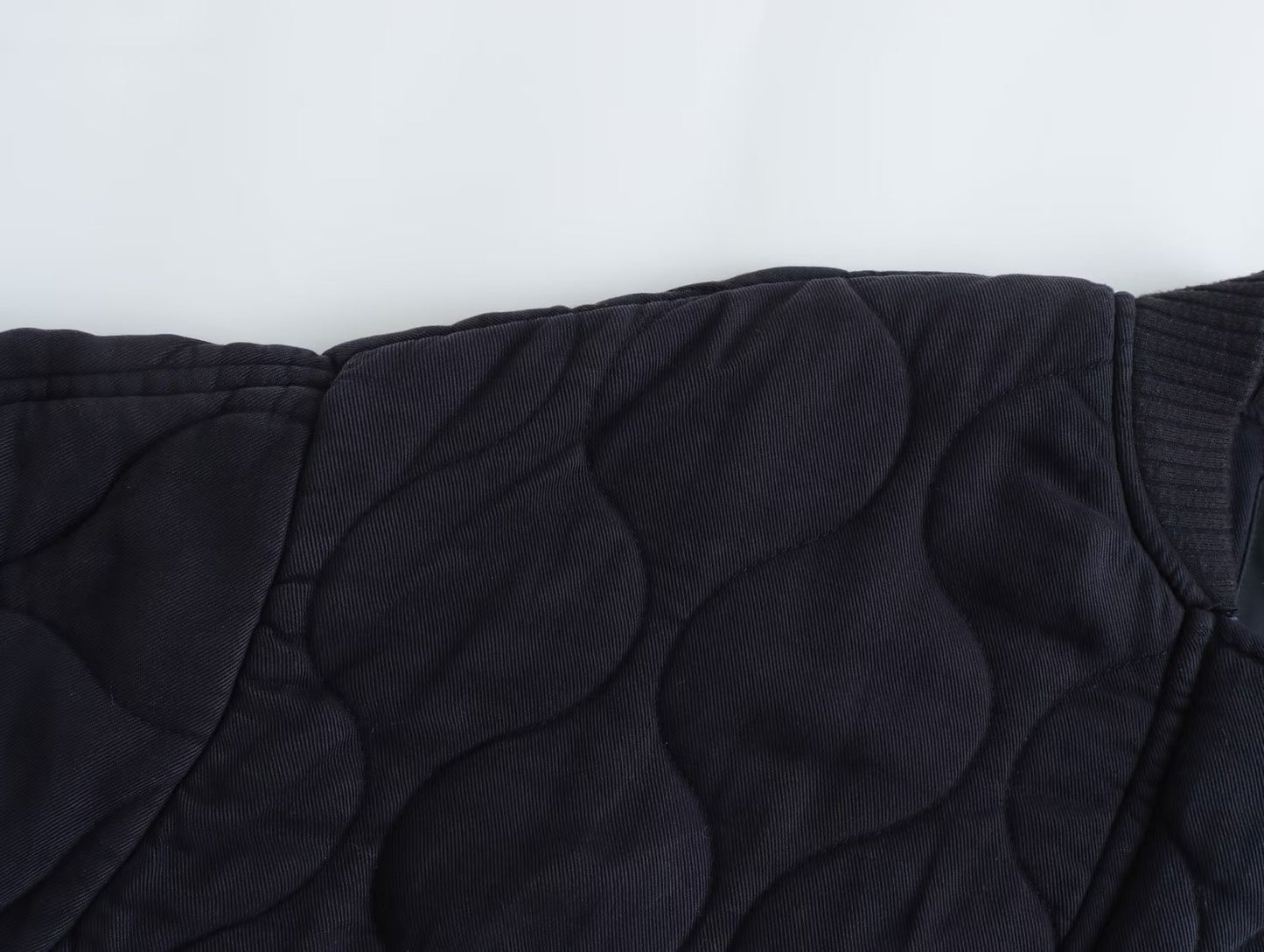 Veste Matelassée Femme – Veste Large