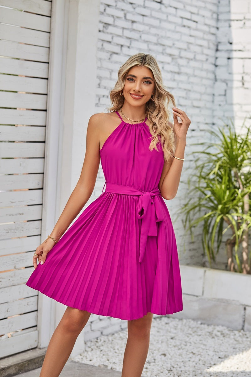 Robe Éclat d'Été