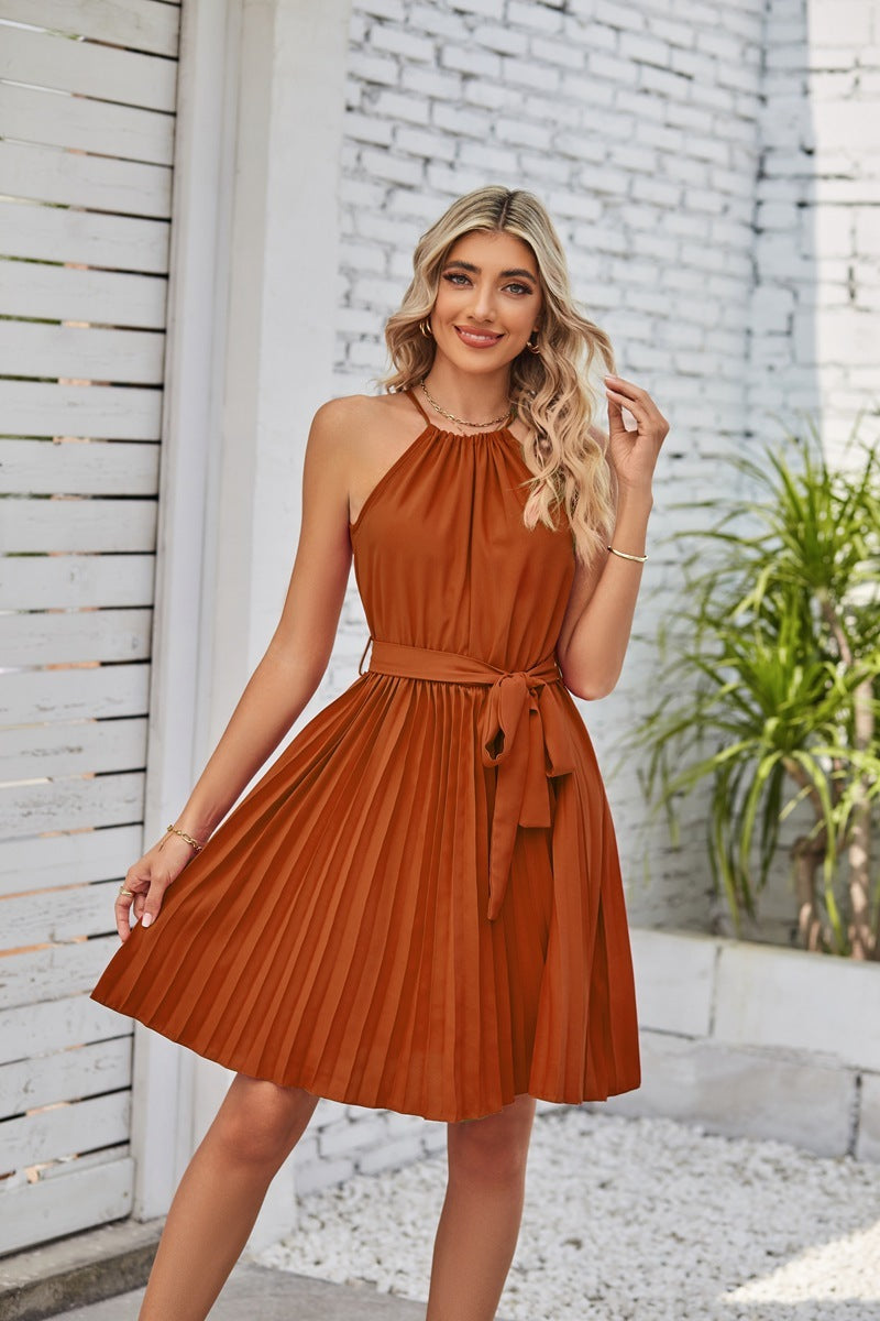 Robe Éclat d'Été